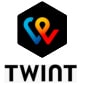 Twint Beitragsbild erste Stelle - Twint-Logo