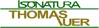 Logo Isonatura