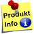 Icon Produktinformaton
