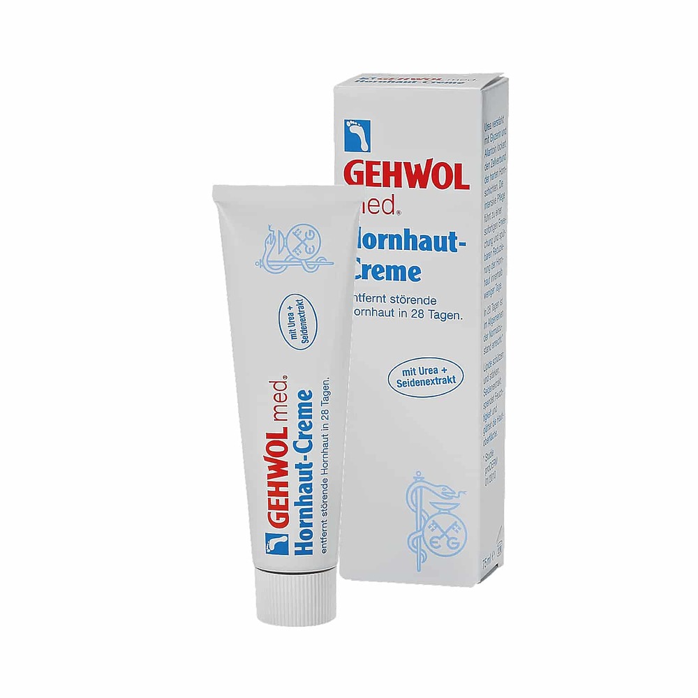 Produktbild Gehwol med Hornhaut-Creme -1