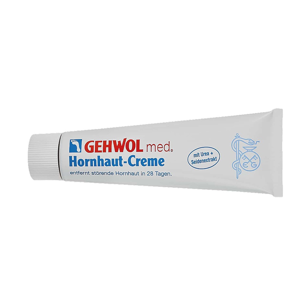 Produktbild Gehwol med Hornhaut-Creme -2