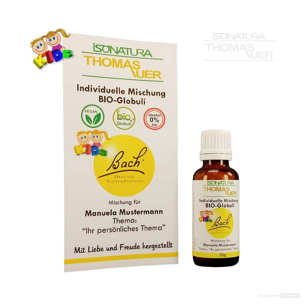 bach-blüten-individuell-bio-globuli-kids-25g produktbild