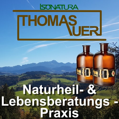 Naturheil- & Lebensberatungspraxis Auer beitragsbild