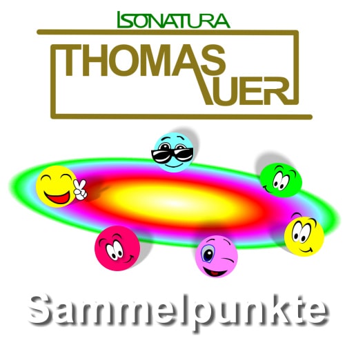 isonatura sammelpunkte beitragsbild