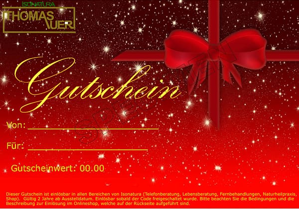 gutscheinmotiv "sterne" isonatura beitragsbild