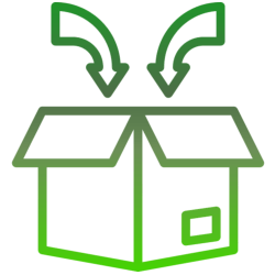 icon-verpackung