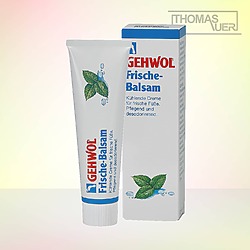gehwol frische balsam 01 produktbild