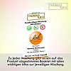 Booklet - Bachblüten Kunden-Eigenmischung BIO-Globuli - Bild