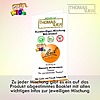 Booklet - Bachblüten Kunden-Eigenmischung BIO-Globuli KIDS - Bild
