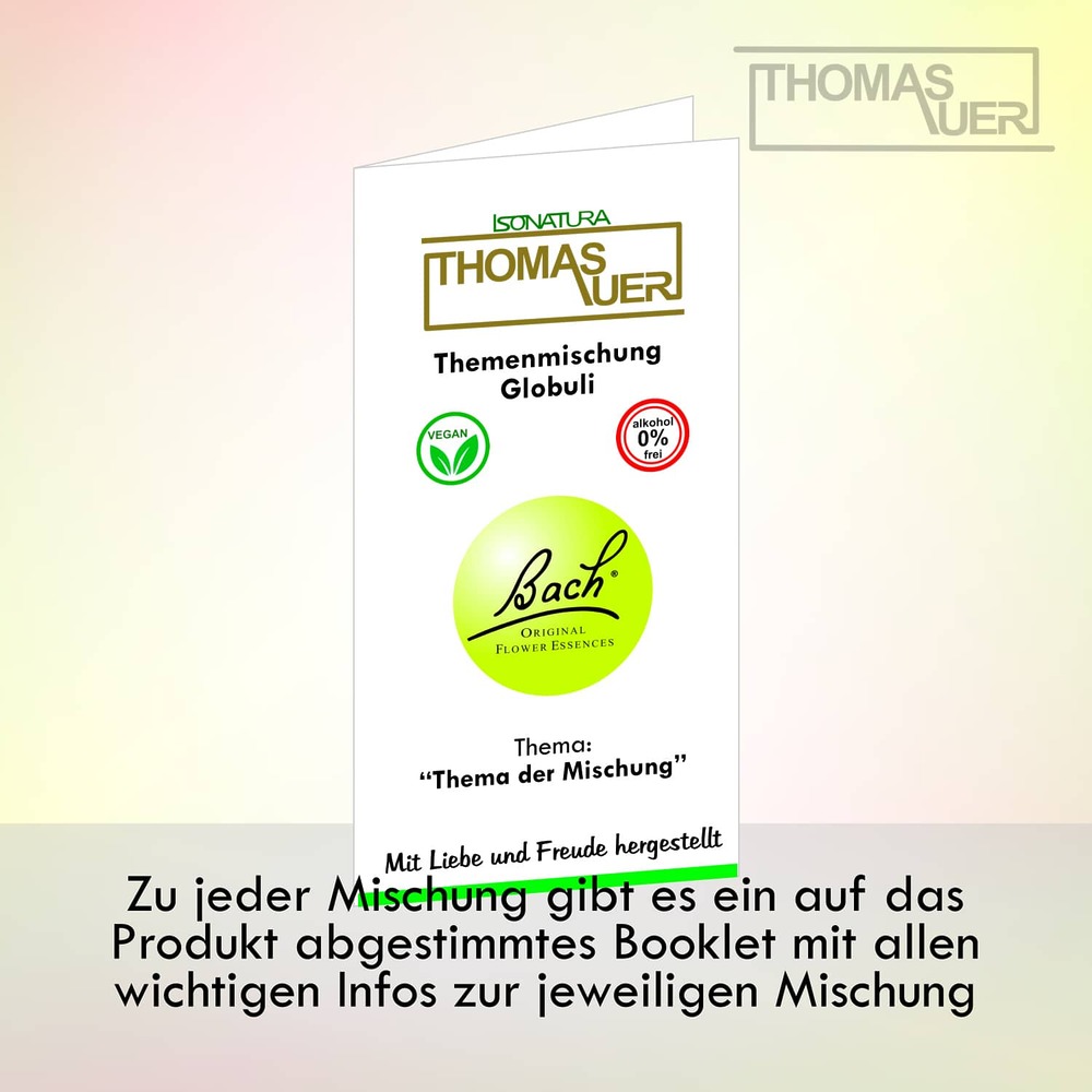 booklet themenmischung-globuli