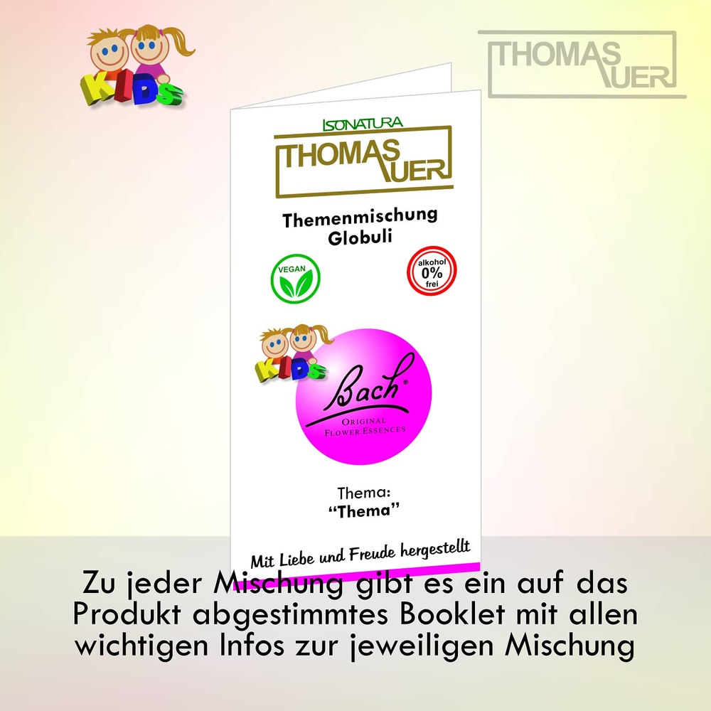 booklet themenmischung-kids-globuli