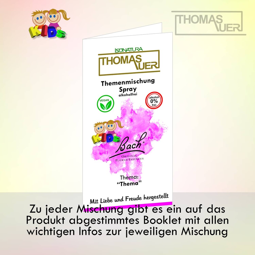 booklet themenmischung-kids-spray