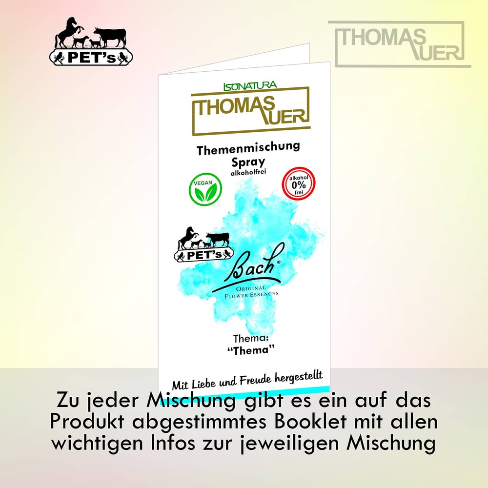 booklet themenmischung-pets-spray