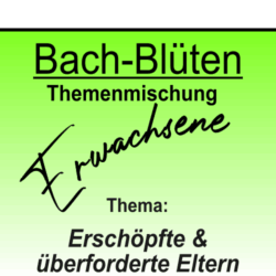 Erschöpfte & überforderte Eltern