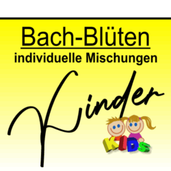 Individuelle Mischungen ausgearbeitet KIDS