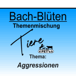 Aggressionen - PETs