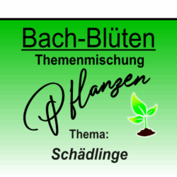 Schädlinge