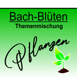 Themenmischungen Pflanzen