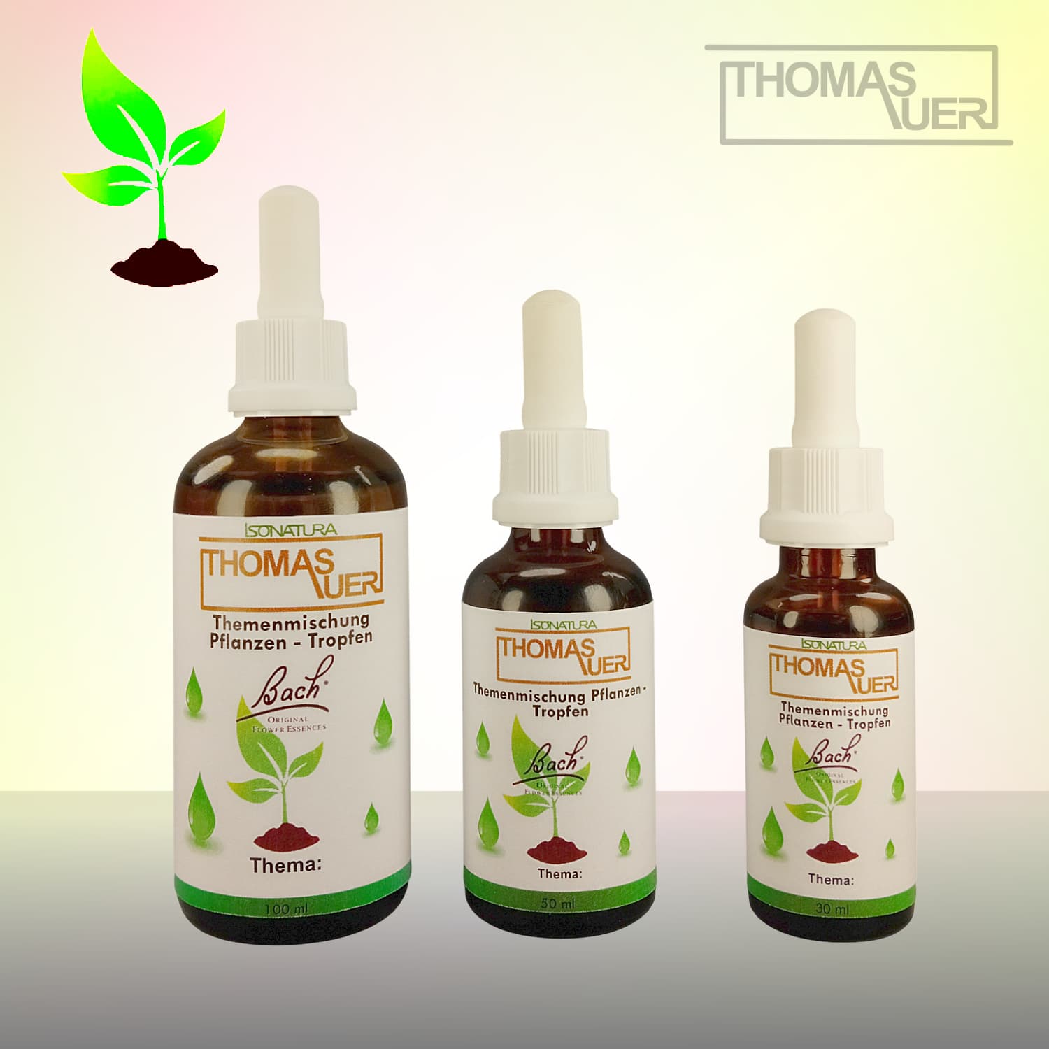 pflenzenmischung - tropfen - produktbild