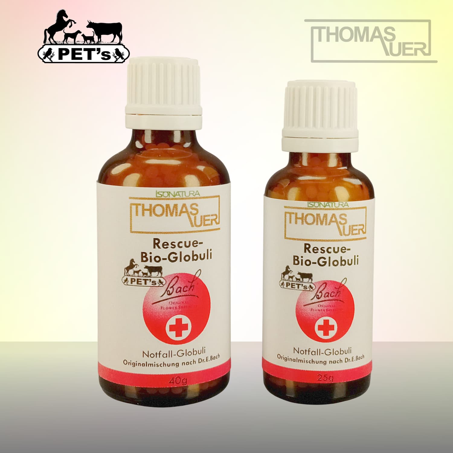 rescue-pets-bio-globuli - produktbild