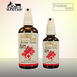rescue-pets-spray - produktbild