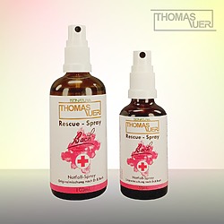 rescue-spray - Produktbild
