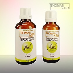 themenmischung-bio-globuli - produktbild