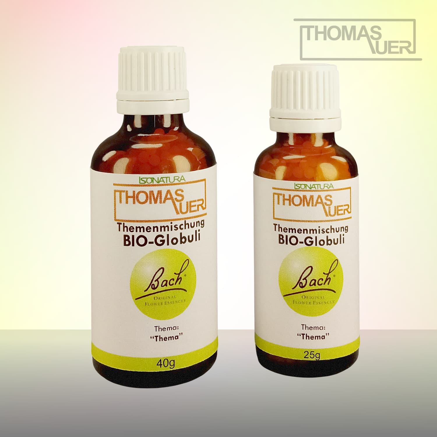 themenmischung-bio-globuli - produktbild