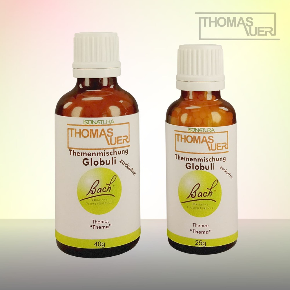 themenmischung-globuli-zuckerfrei - produktbild