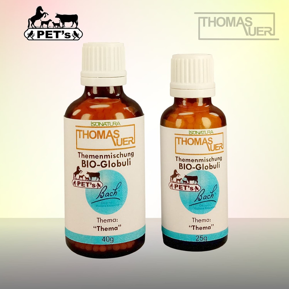 themenmischung-pets-bio-globuli - produktbild