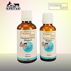 themenmischung-pets-globuli - produktbild