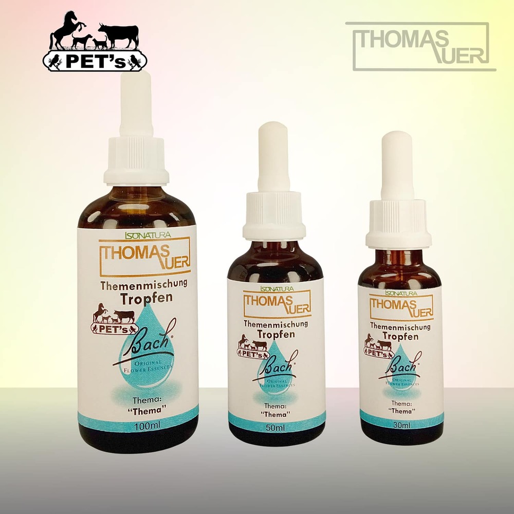 themenmischung-pets-tropfen - produktbild