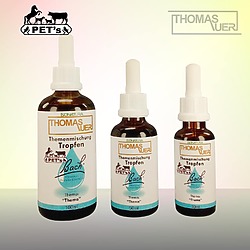 themenmischung-pets-tropfen - produktbild