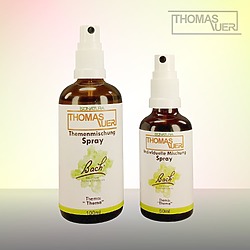 Themenmischung "Fokus" Spray
