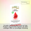 booklet rescue- tropfen- Produktbild