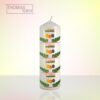 kerze advent 1-4 advent L produktbild