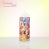 kerze krippe bethlehem L produktbild