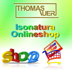 Isonatura Shop Onlineshop Hauptbeitragsbild