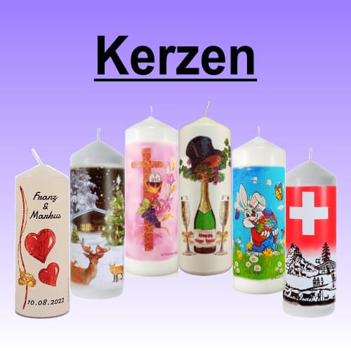 kerzen hauptkategorie bild