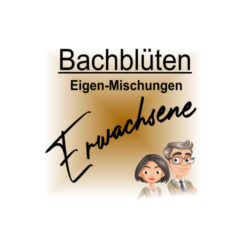 Eigen-Mischungen Erwachsene
