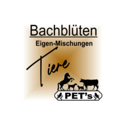Eigen-Mischungen Pets