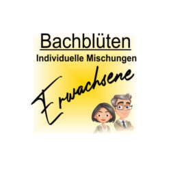 Individuelle Mischungen ausgearbeitet Erwachsene