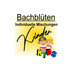 Individuelle Mischungen ausgearbeitet KIDS