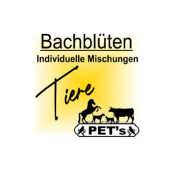 Individuelle Mischungen ausgearbeitet PETs