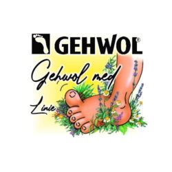 Gehwol med Linie