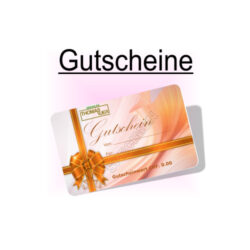 Gutscheine