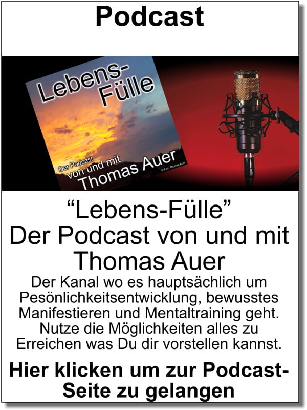 home-isonatura - thomas auer - podcast infobutton