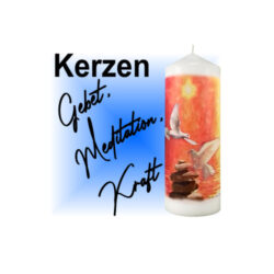Gebet, Meditation, Kraft