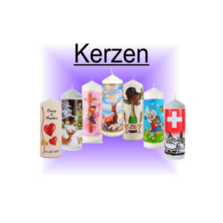 Kerzen
