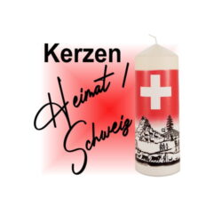Heimat / Schweiz